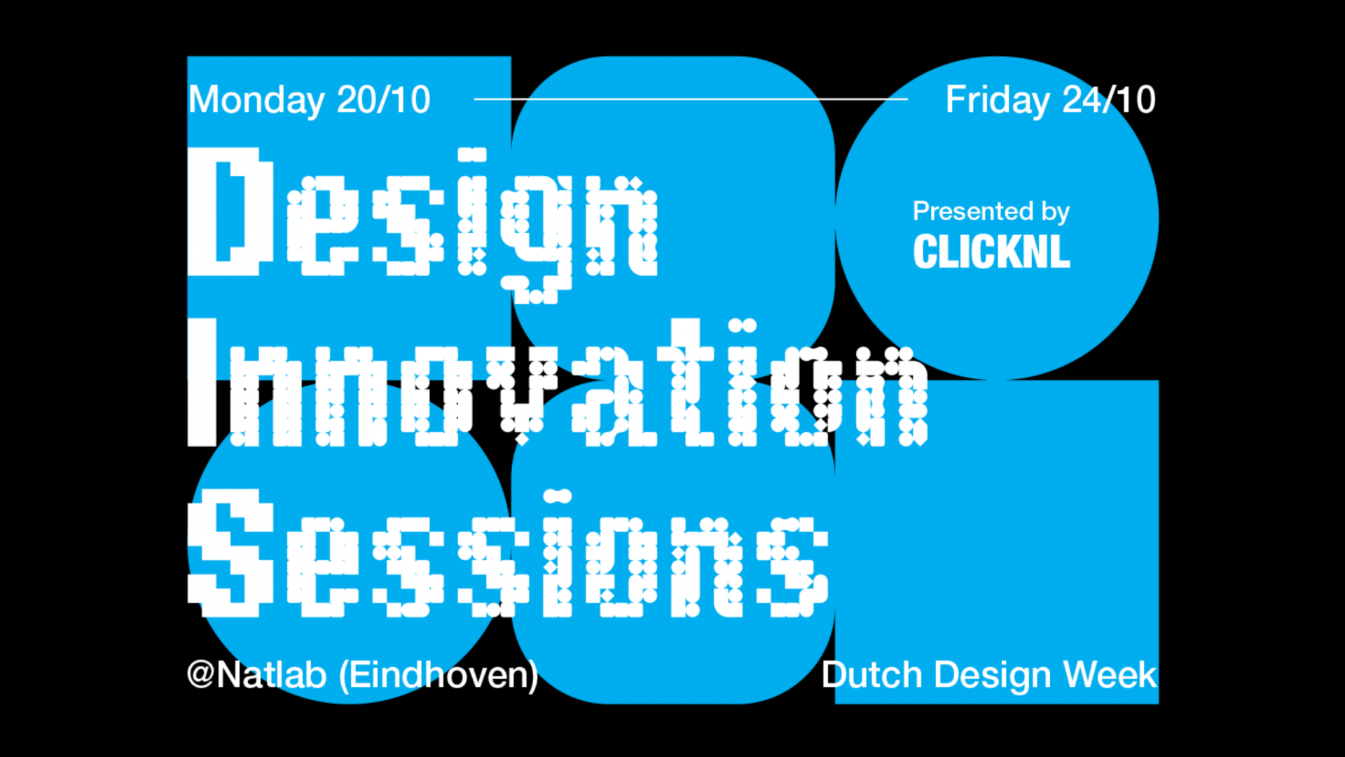 Design Innovation Sessions: Thriving Planet