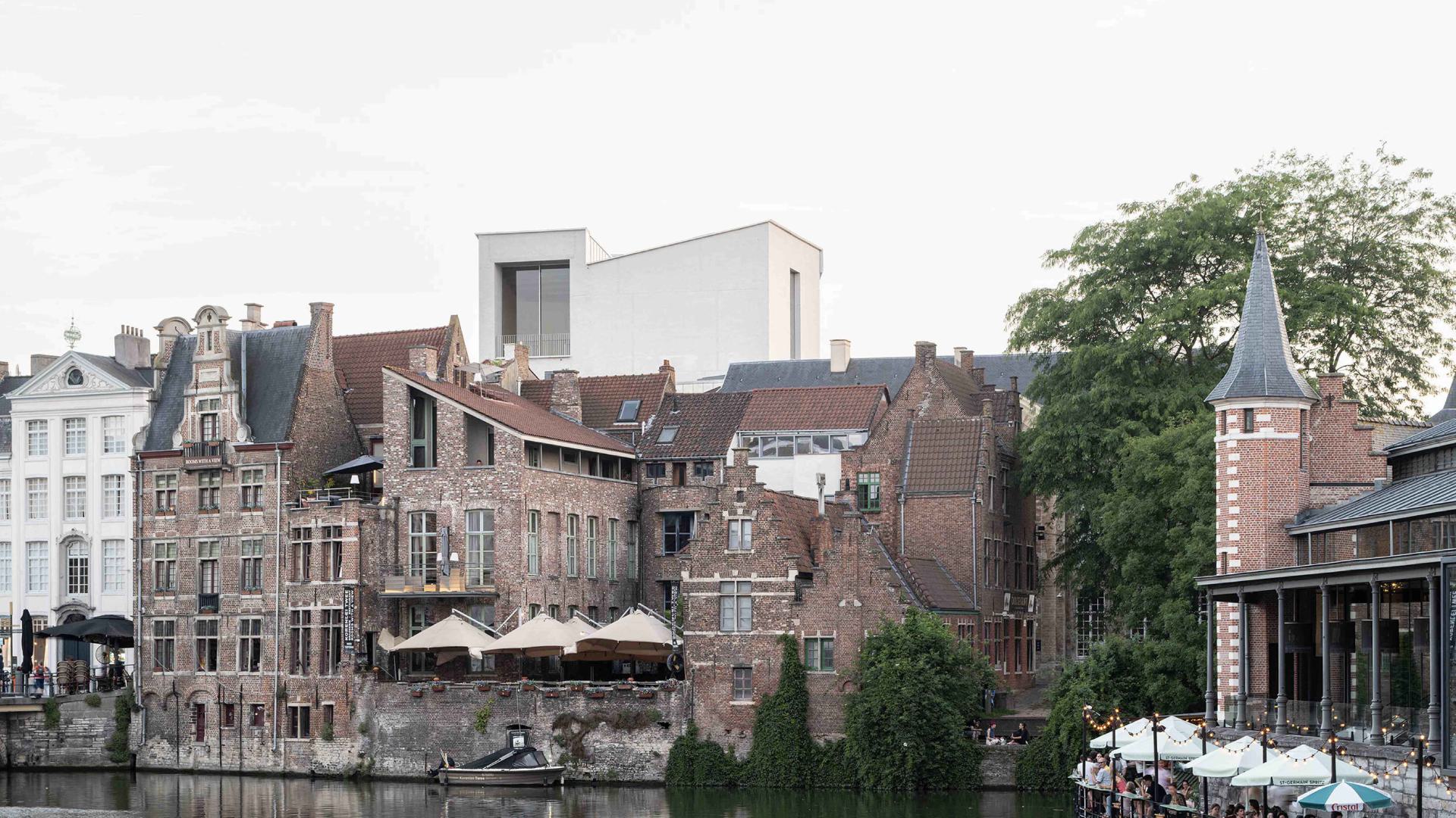 Design Museum Ghent