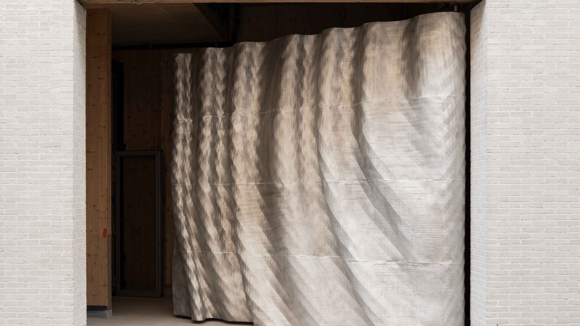 Freeze Frame 82.2 - Studio Unfold