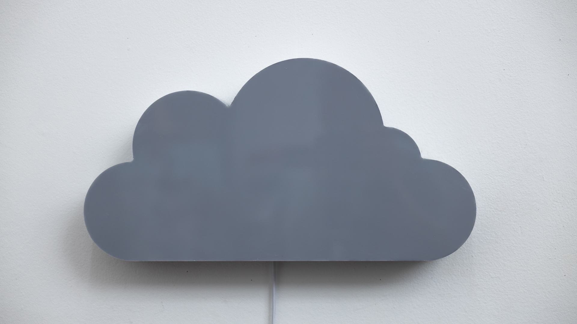 Thundercloud 1
