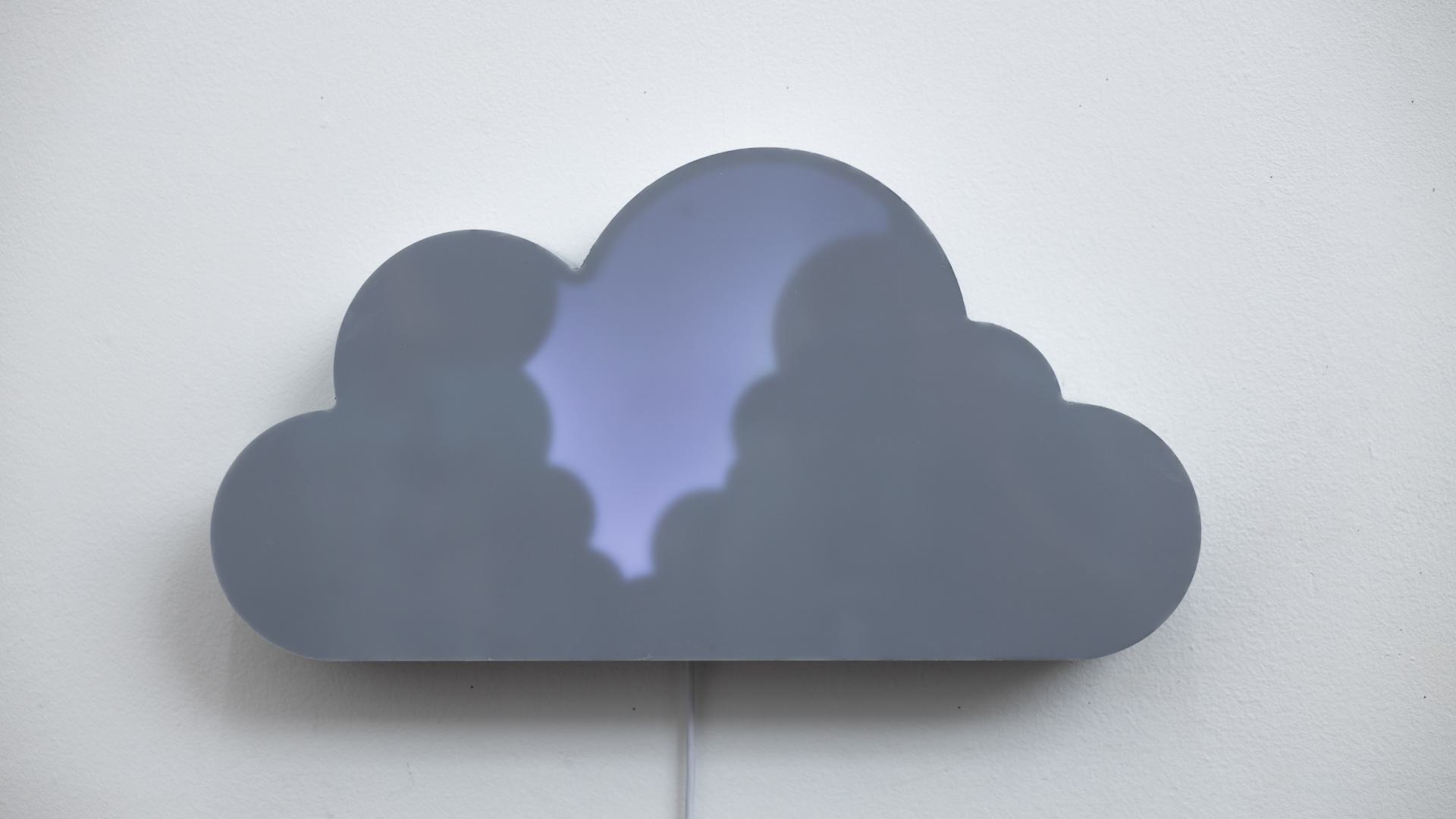 Thundercloud