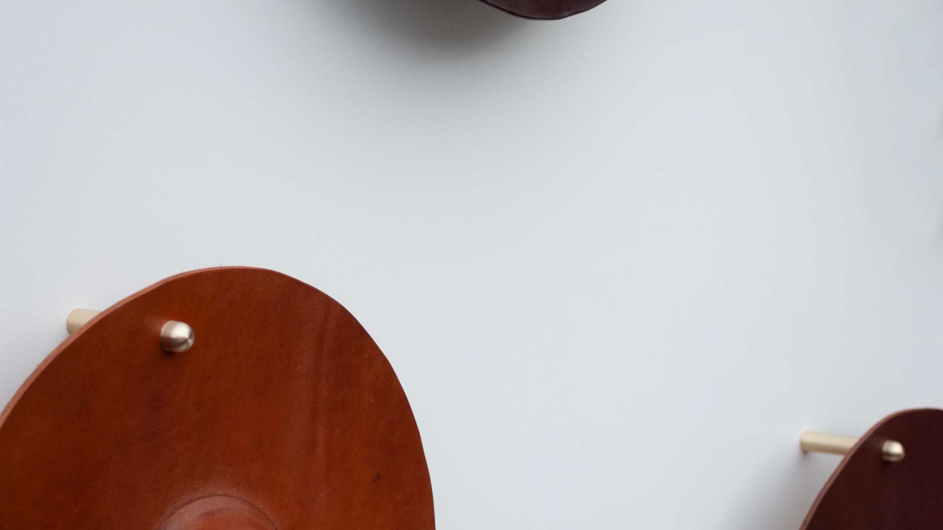 Leather in a new light