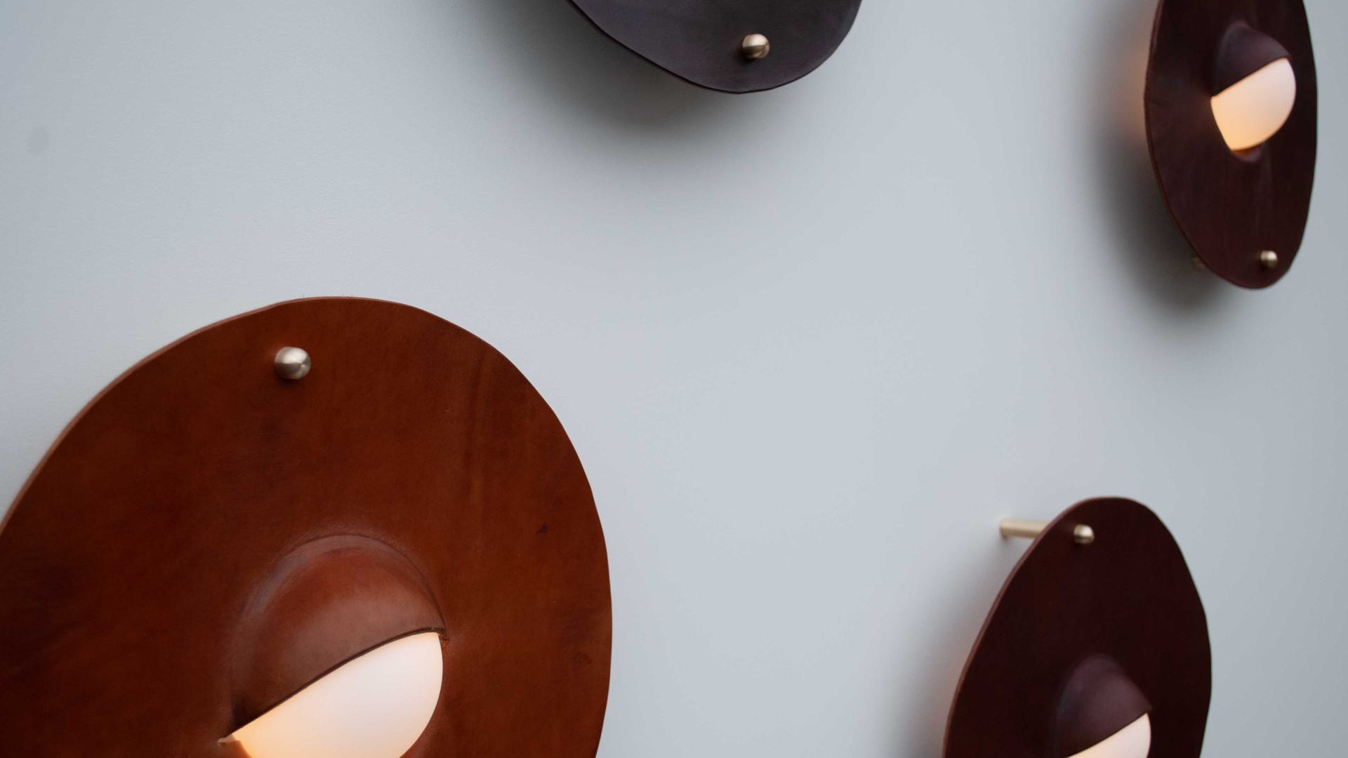 Leather in a new Light