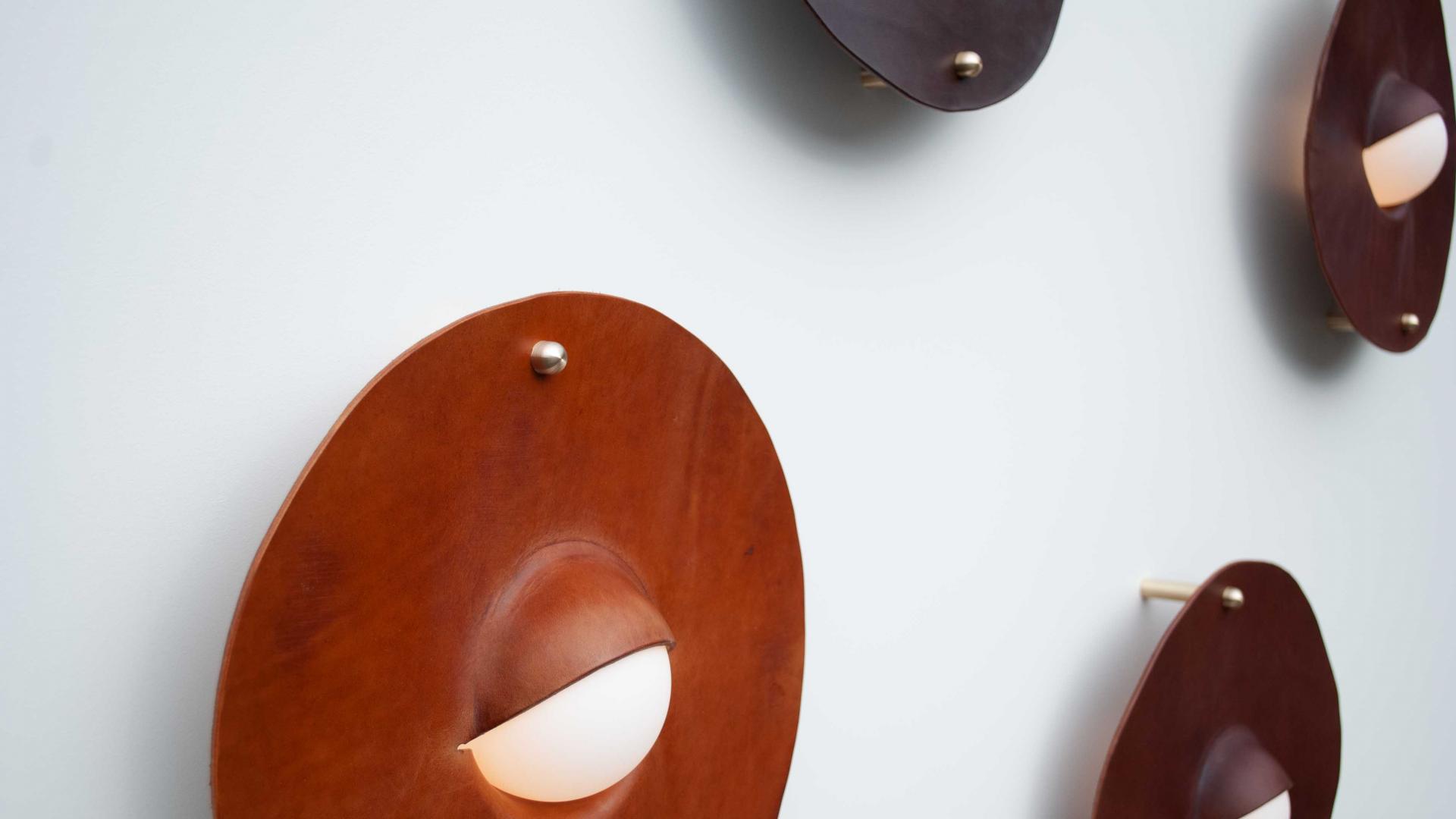 Leather in a new Light