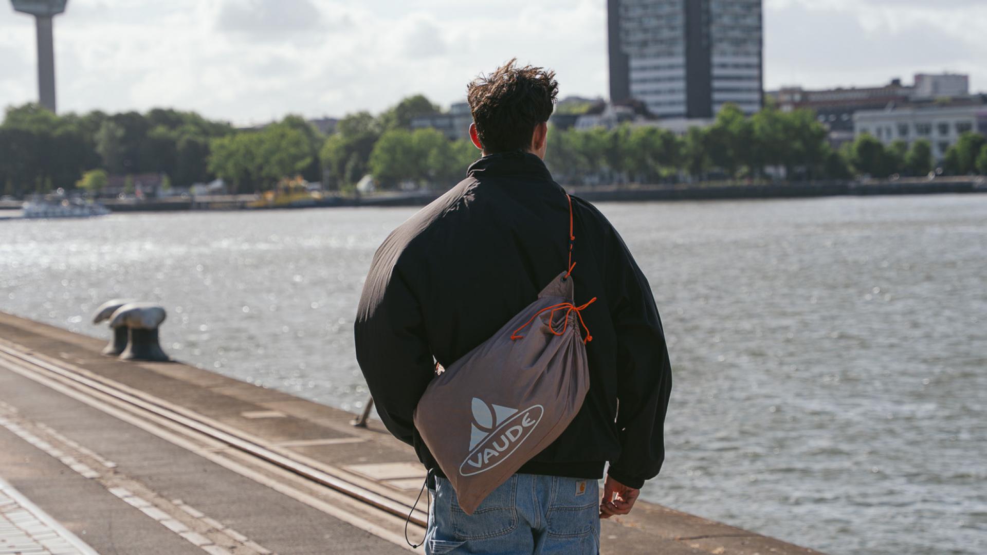 Bag 1 Design, made with Creating New