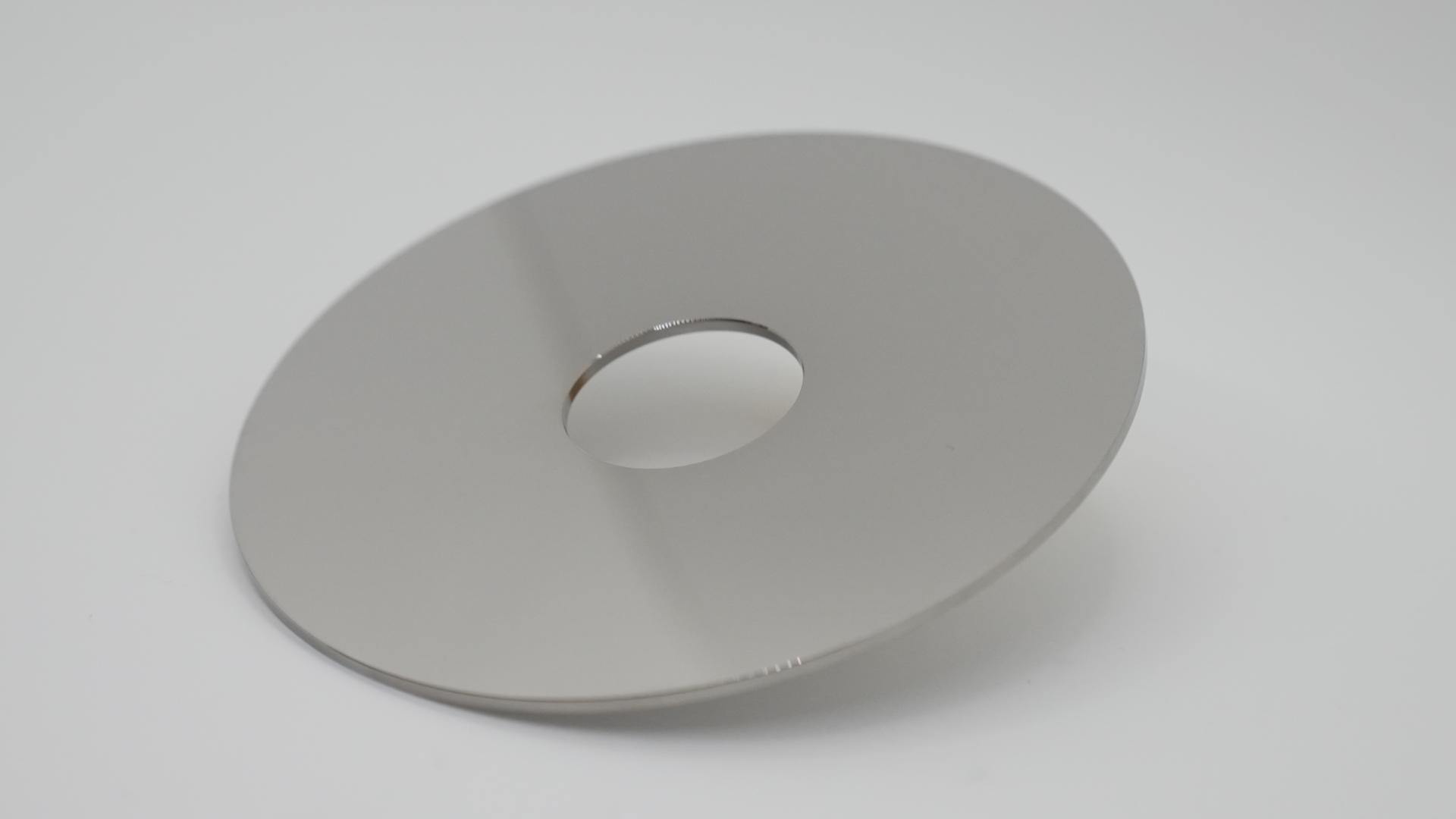 memory platter