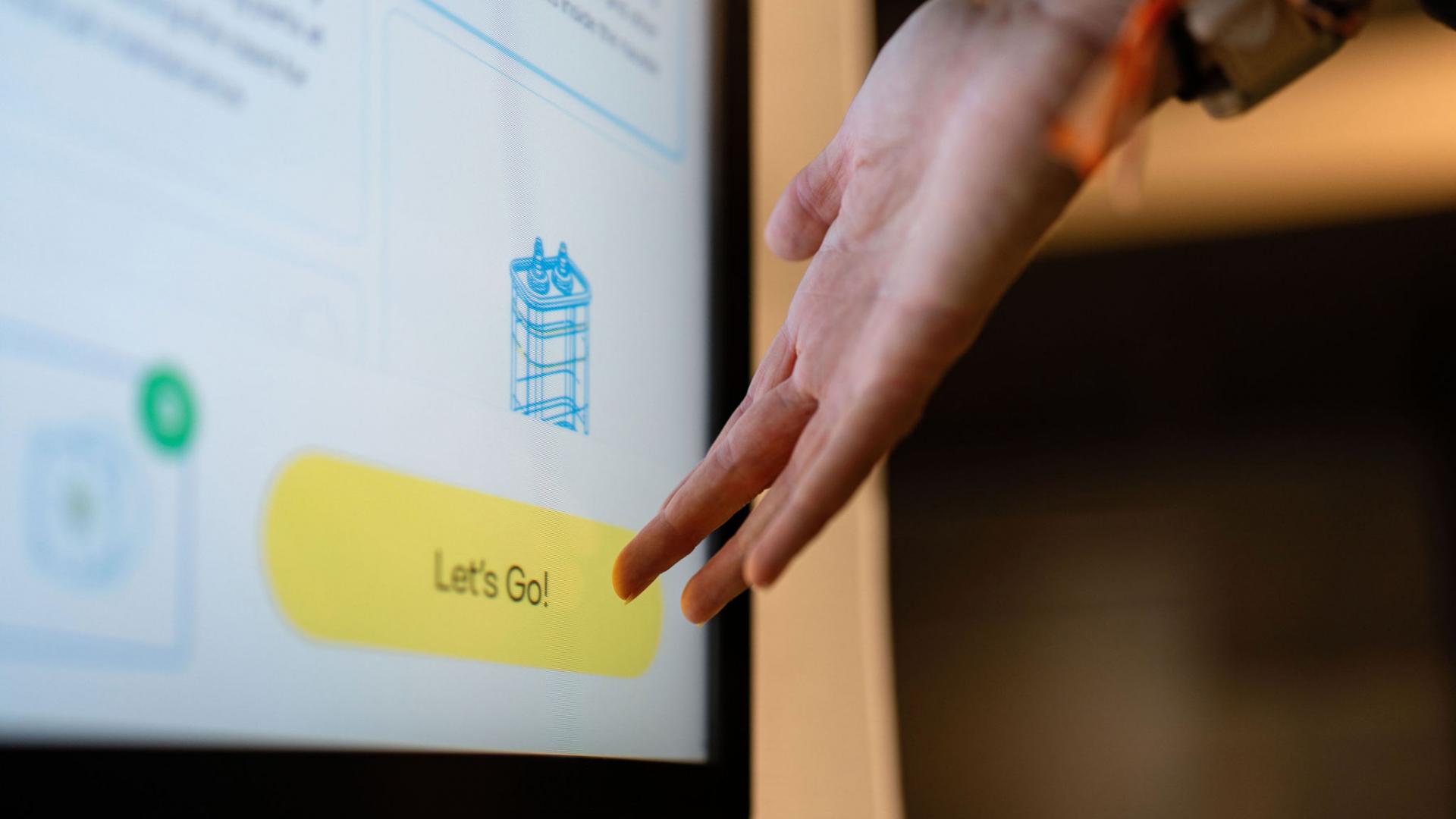 Rewind Ideation Platform