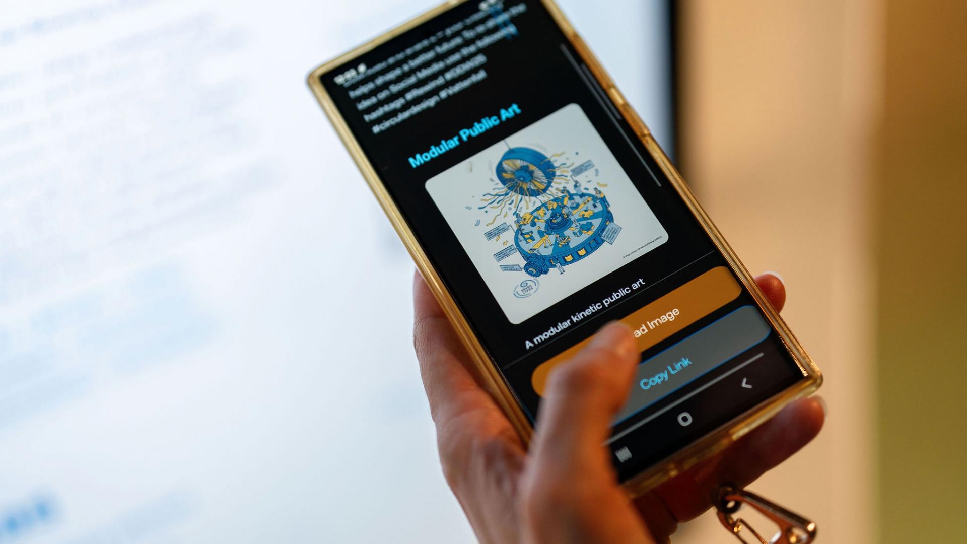 Rewind Ideation Platform