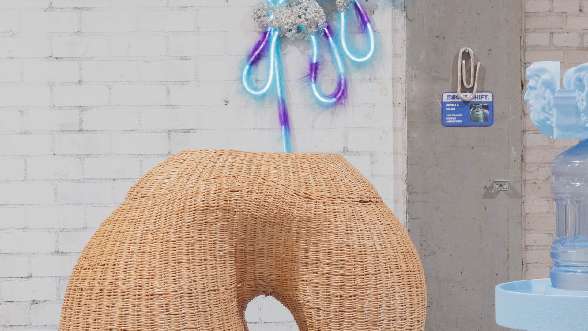 Liepa Gradauskaitė, POD, 2024