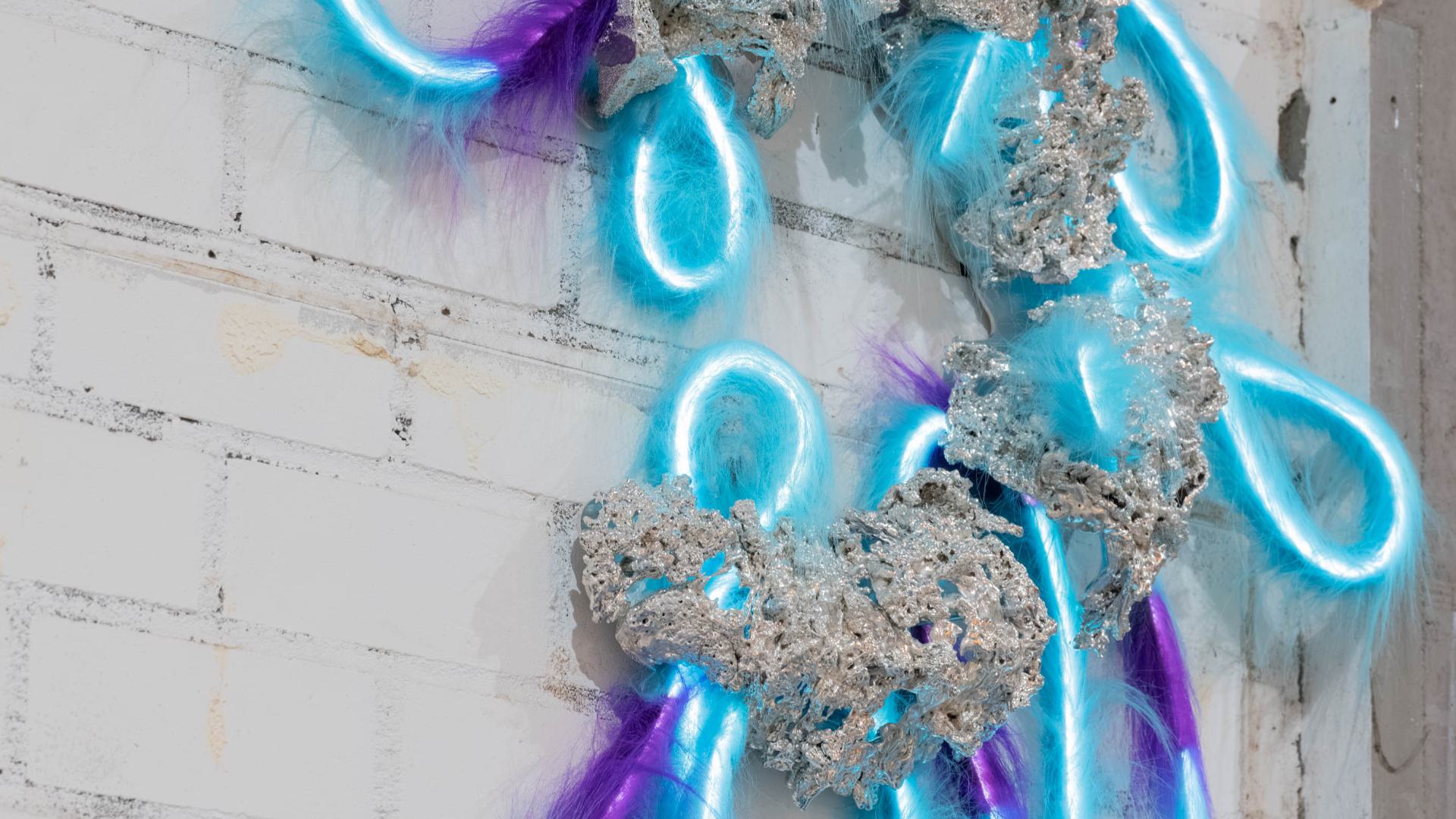 Justina Stipinaitė, Night Shift, 2025