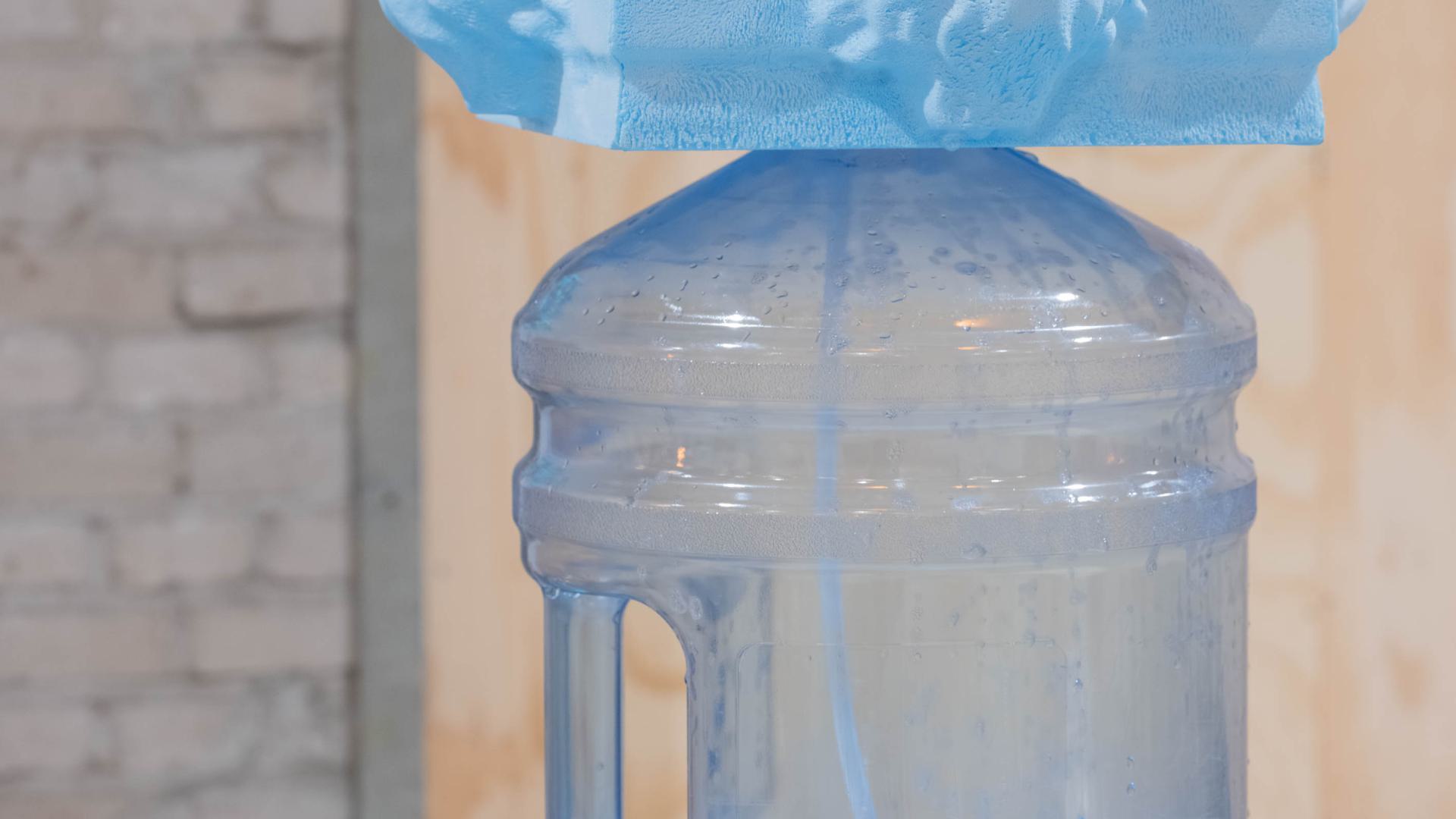 Paulina Vasiliauskaitė, Fountain, 2024