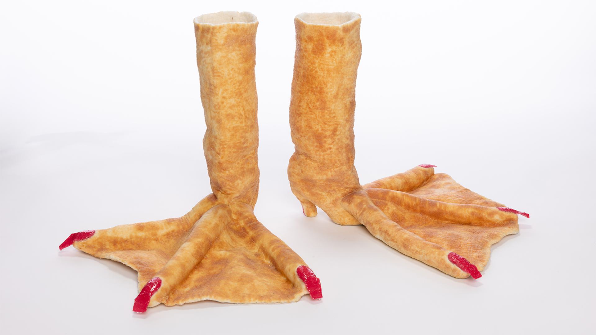 Duck Feet (2025)