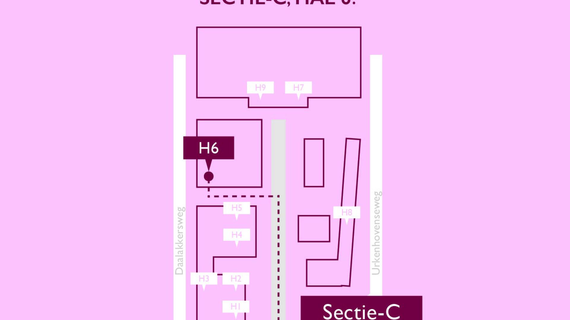 Route to DDW installation