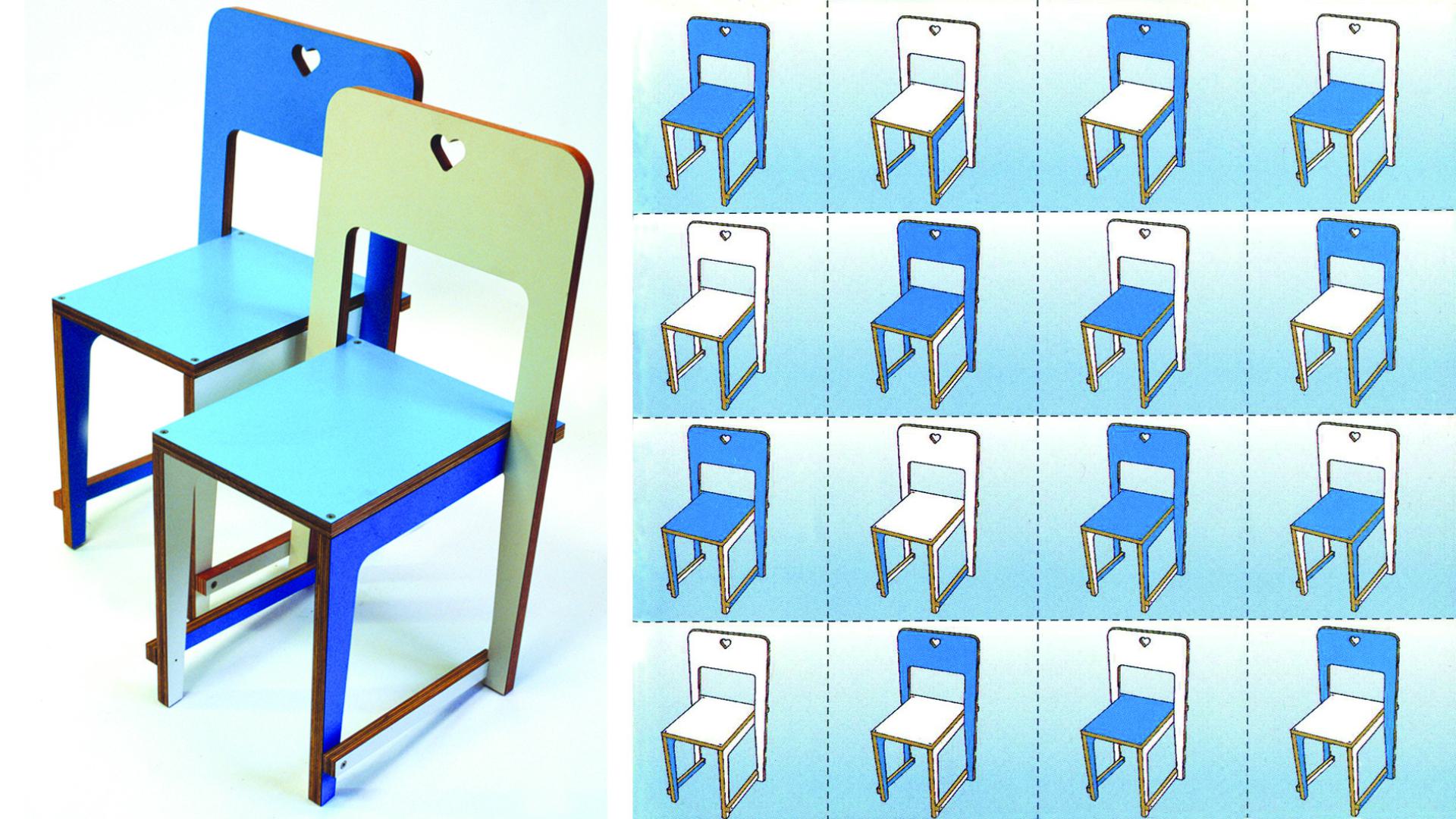 Eat Your Heart Out (1997)