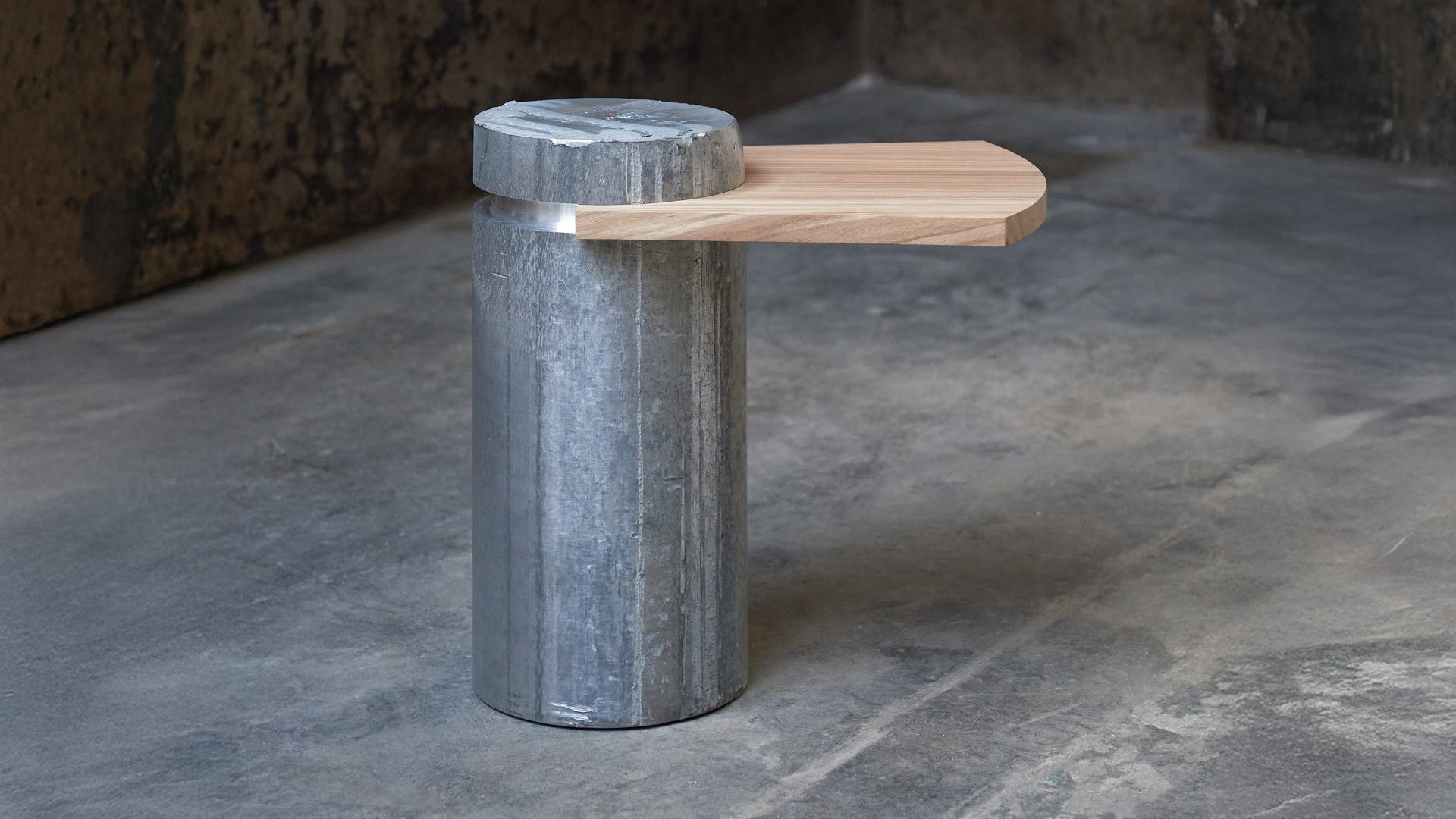 Billet - Frank Penders - Echo