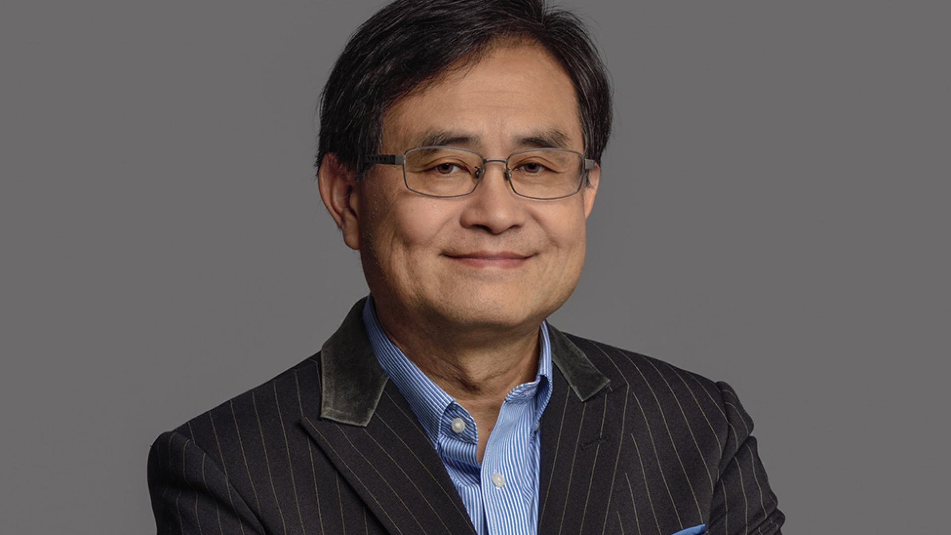 Oliver Lin