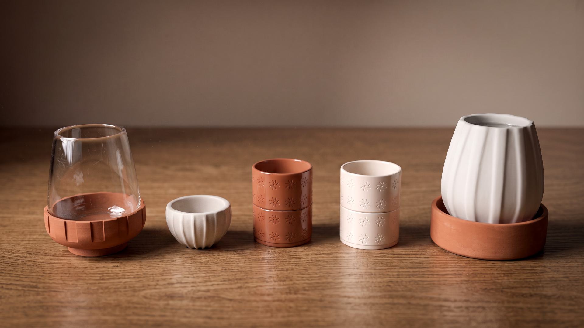 Product Designer &amp; Prototyper