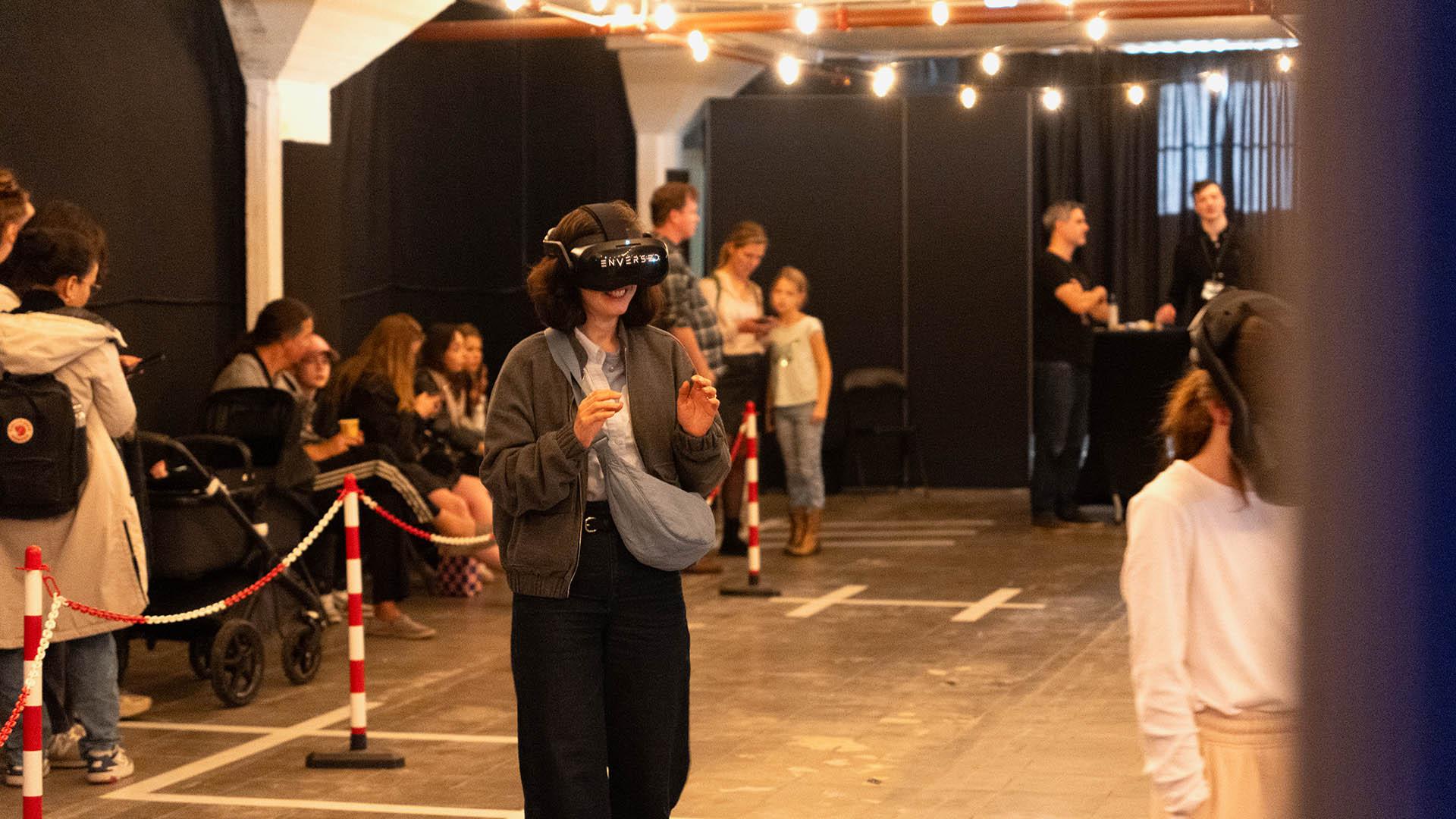Bezoek een wel héél bijzonder Virtueel Museum