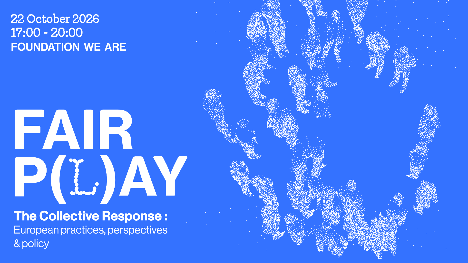 FAIR P(L)AY - The Collective Response