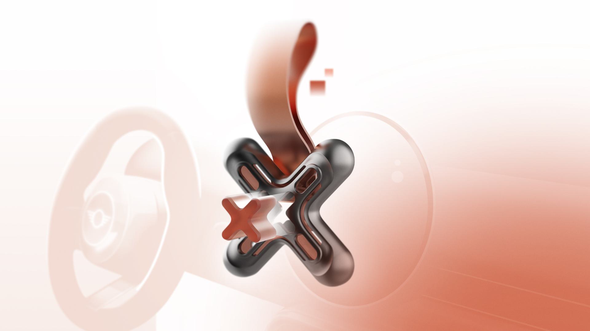 MINI Element accessory