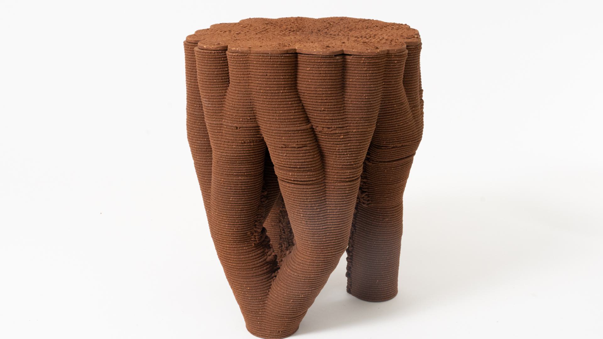 Arbo by Julius Ziegler &amp; Leon Ehrmann