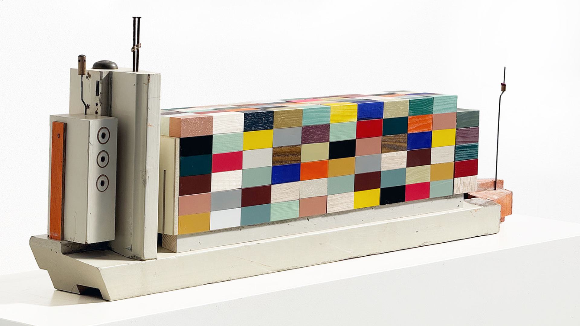 Gallery Untitled at Dutch Design Week 2026