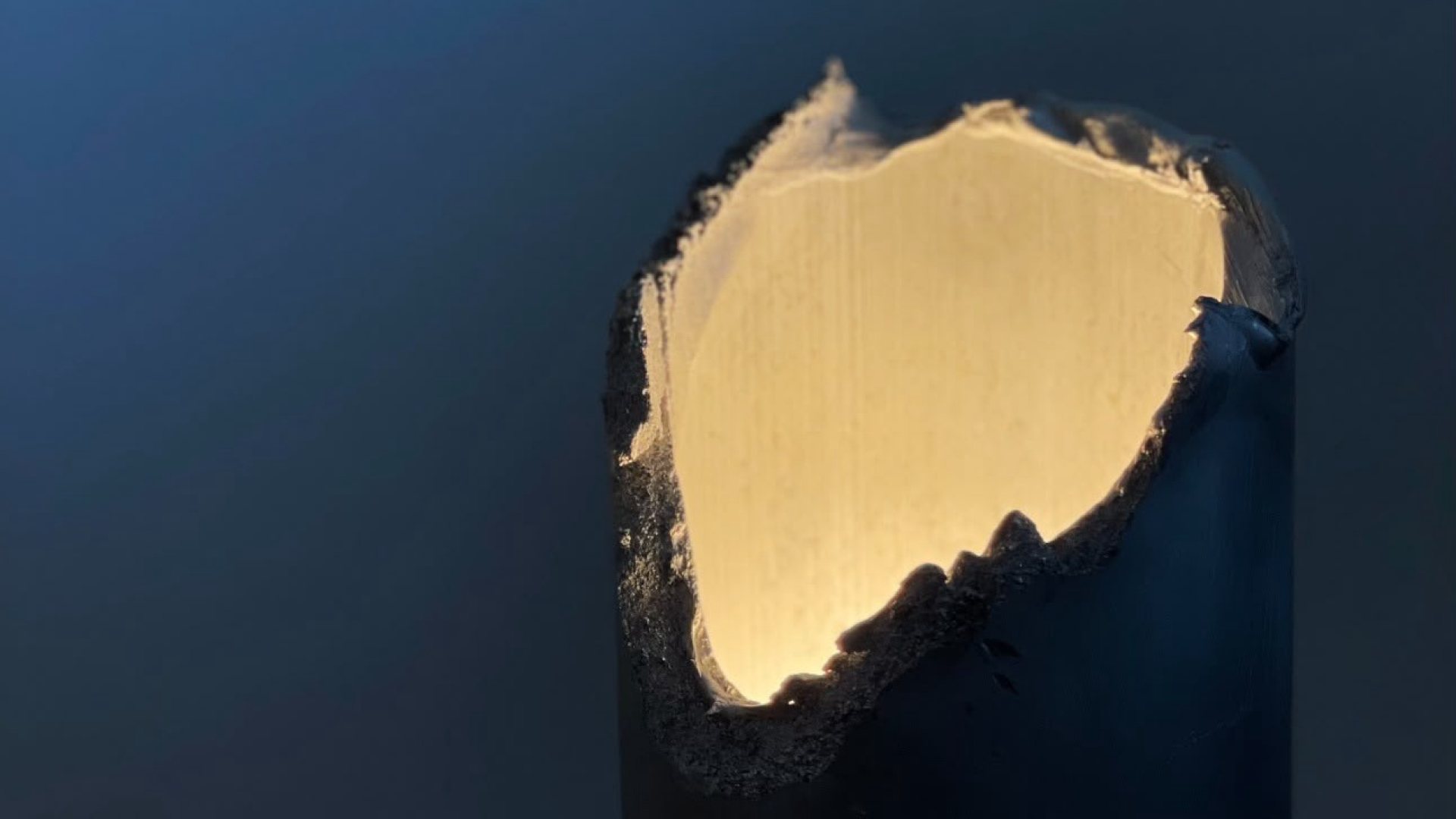 MELT LAMP
