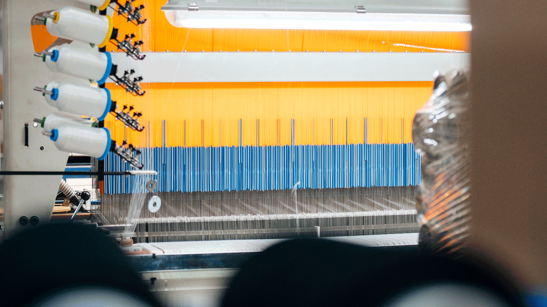 Dutch Design Weaves since 1900
