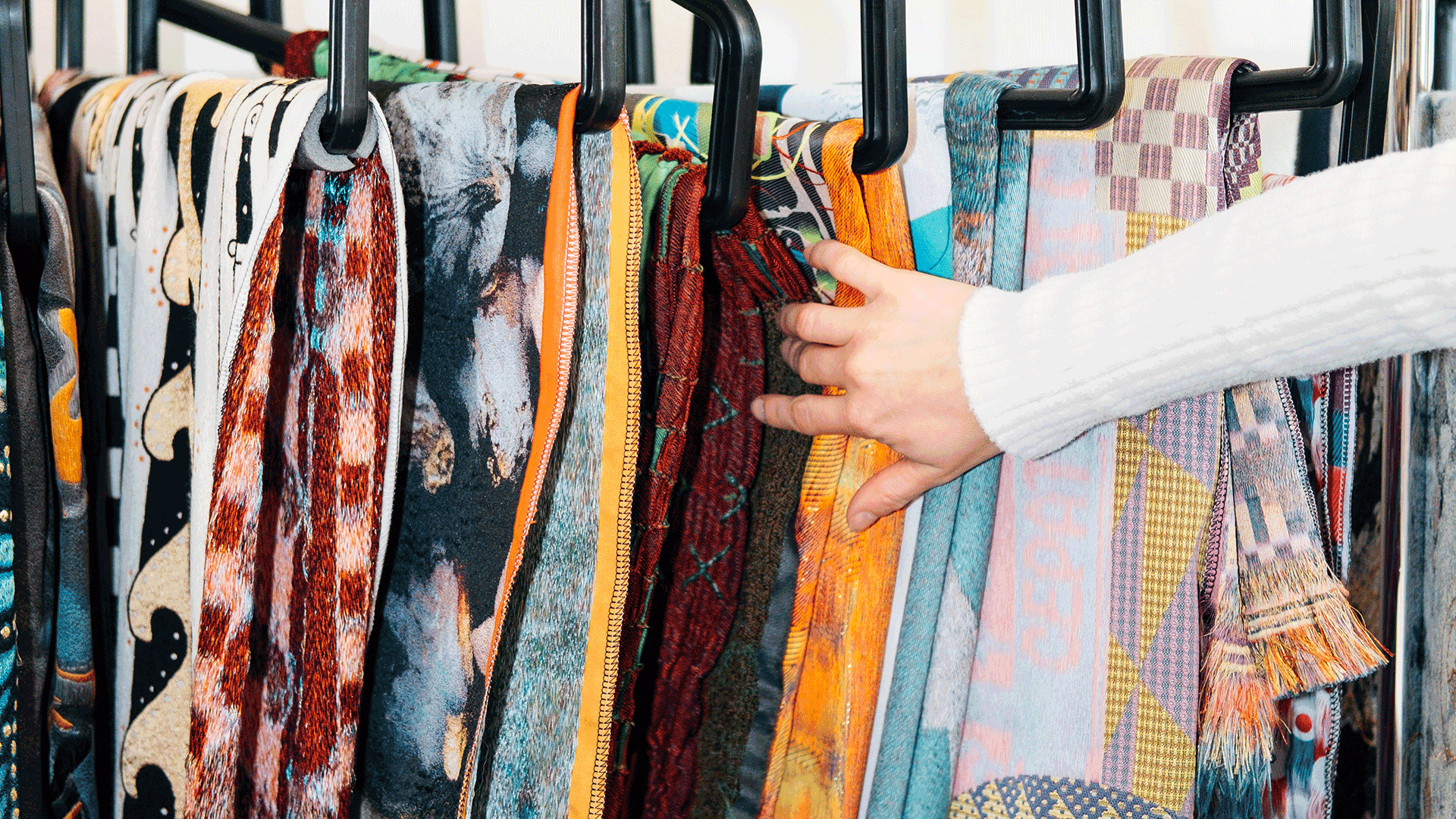 Custom Made Textile Solutions for Interior