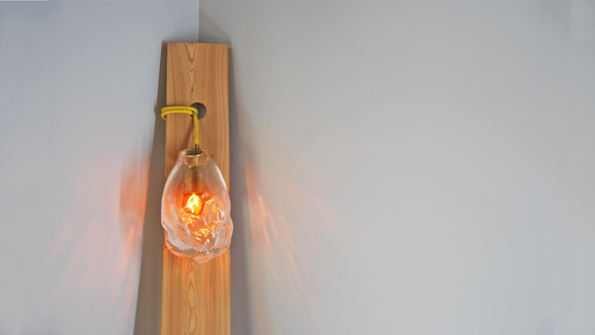 lean to light ⎪ leunlamp