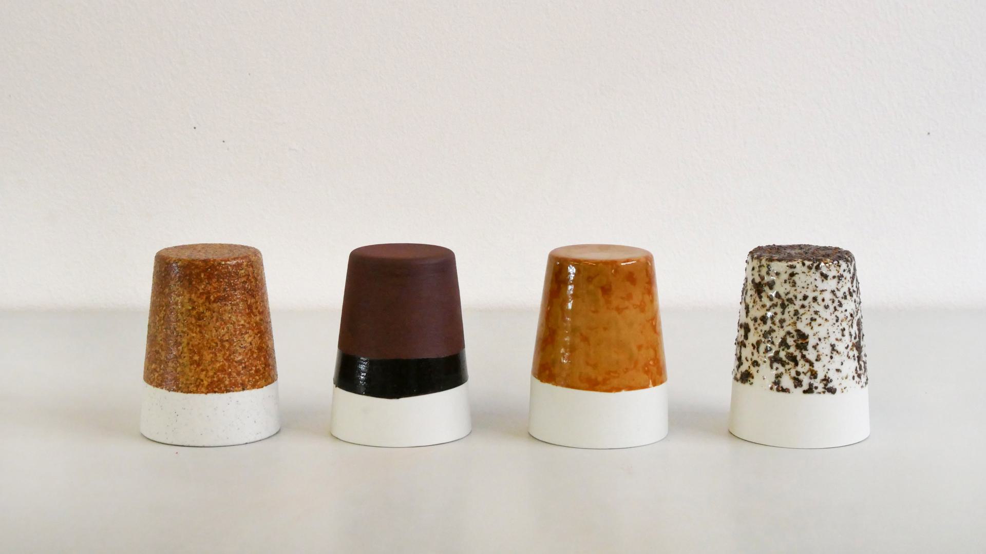 Material Diversity applied