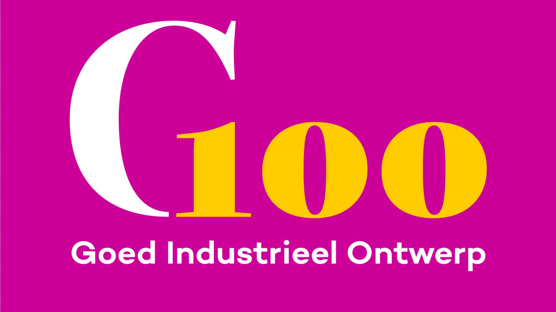 G100 Designlink Dutch Design Week