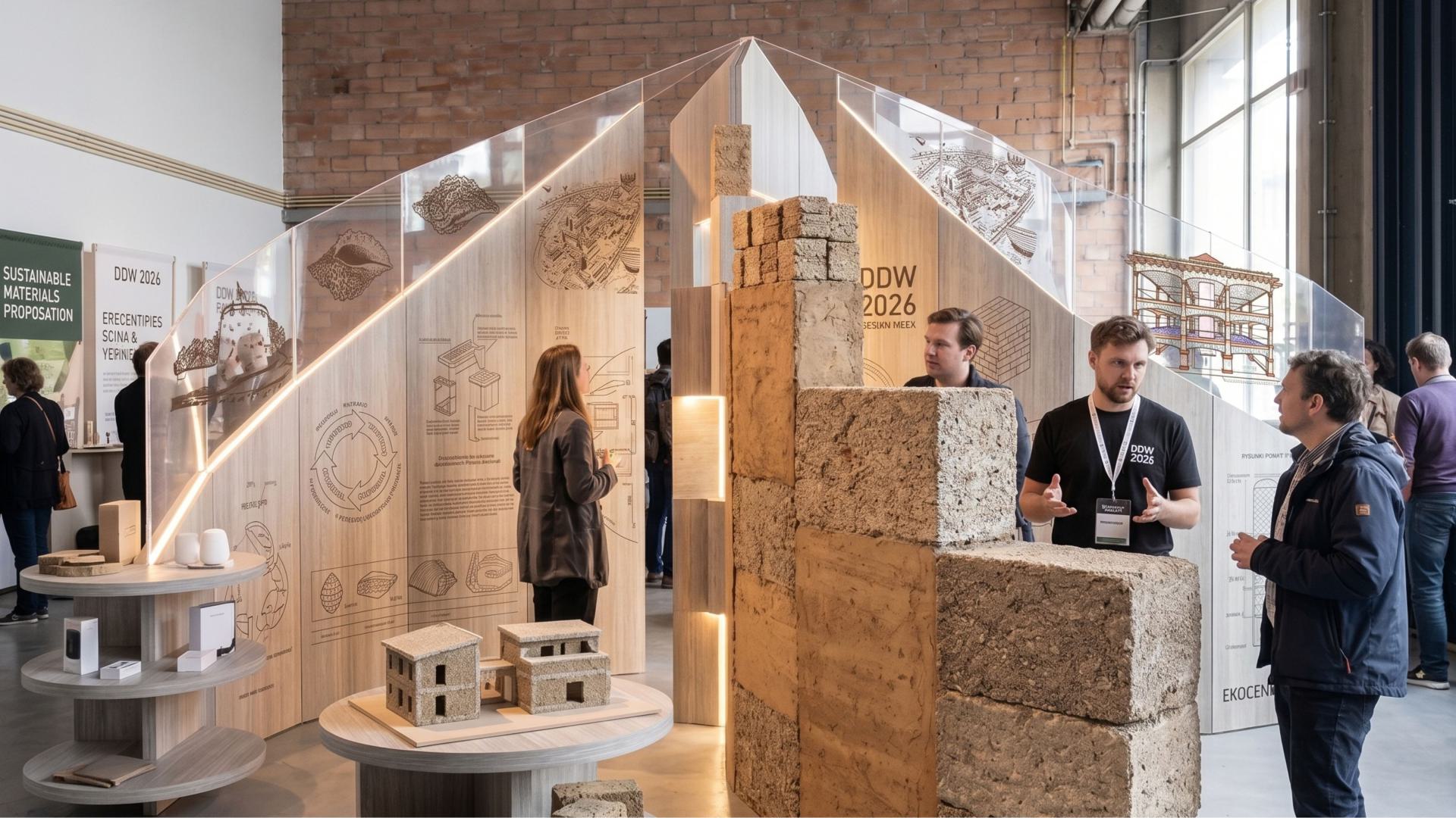 Spiraalinstallatie: ontwerp en opbouw