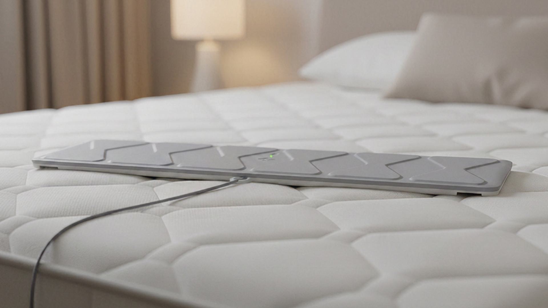 Open Care Products – BedSensor