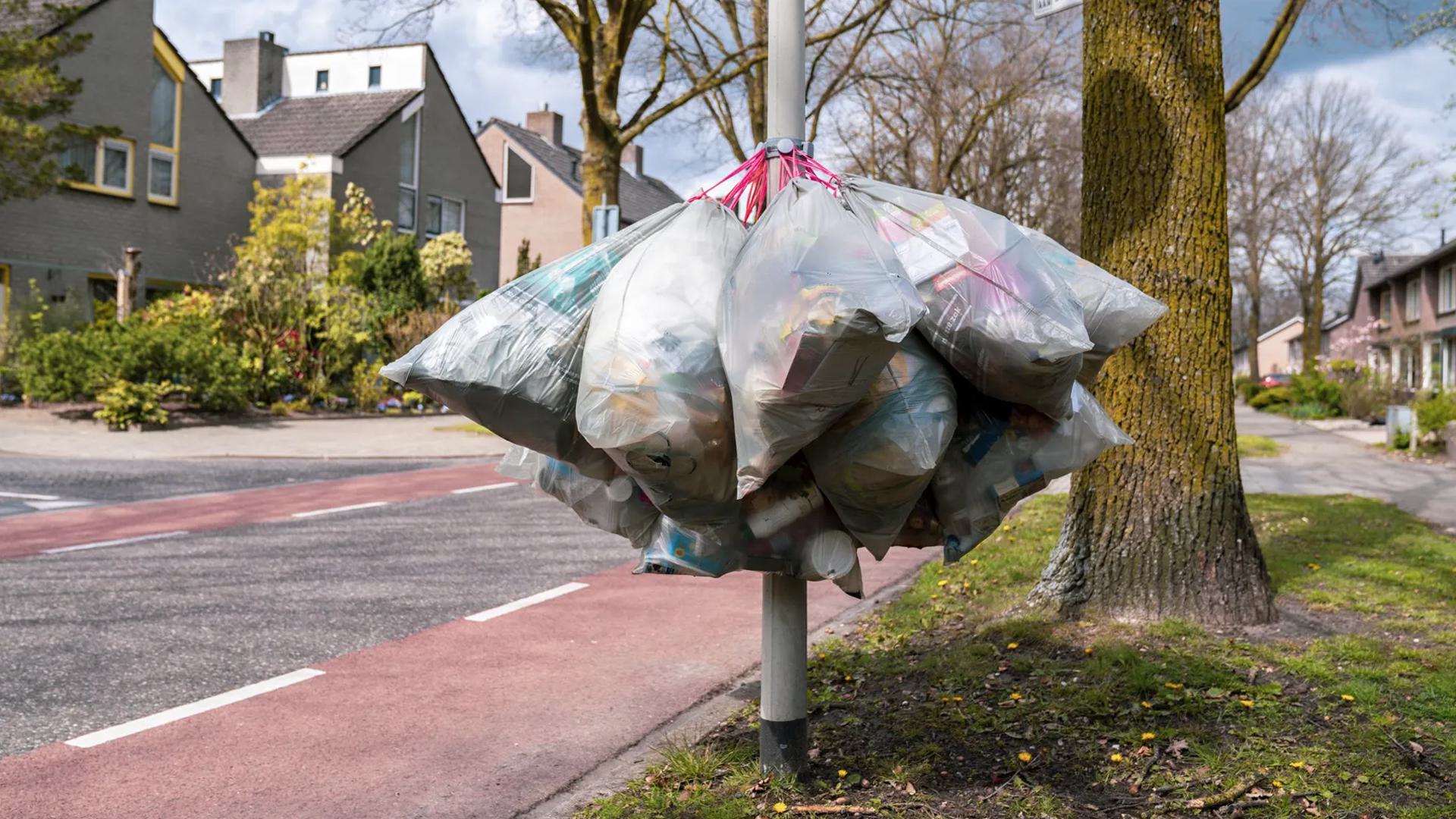 Kroonring - Al 15 jaar het nr.1 PMD inzamelsysteem