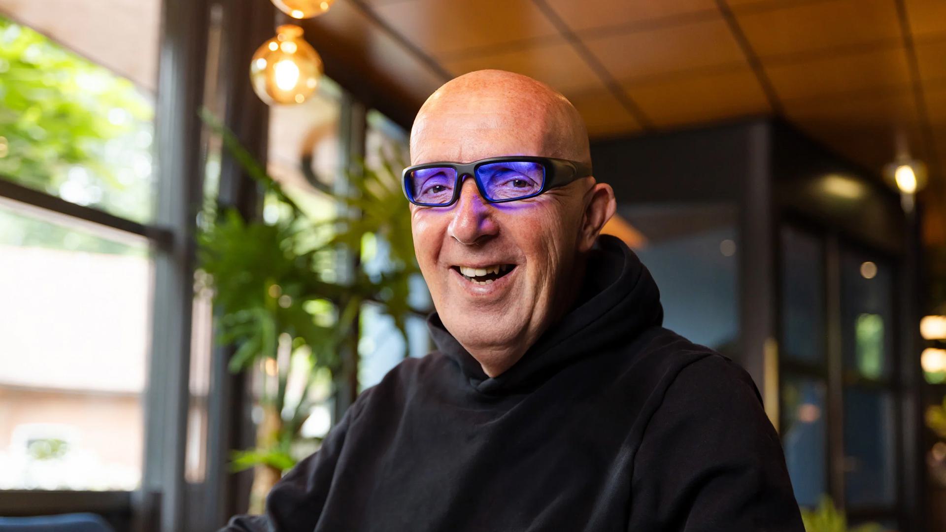 Chrono Eyewear – Propeaq