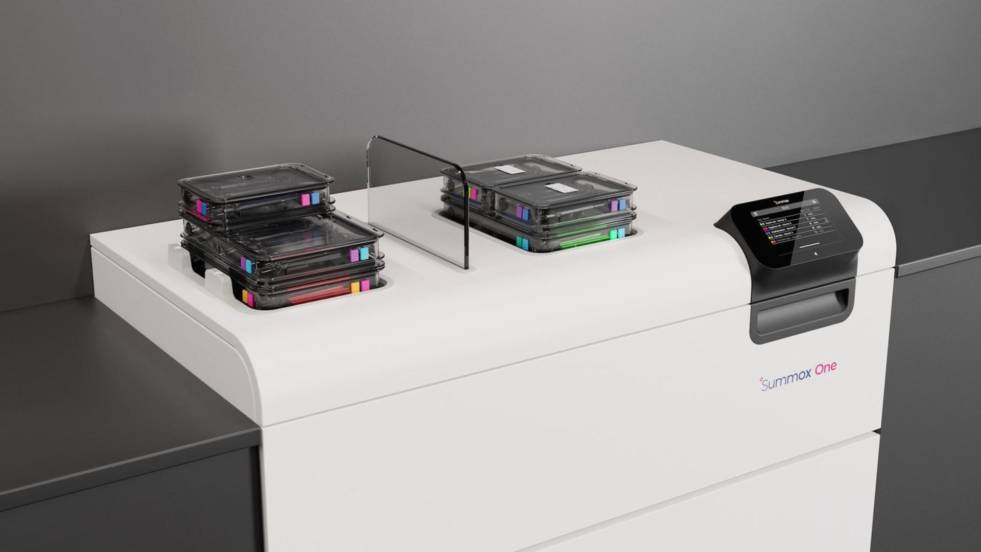 Summox One System