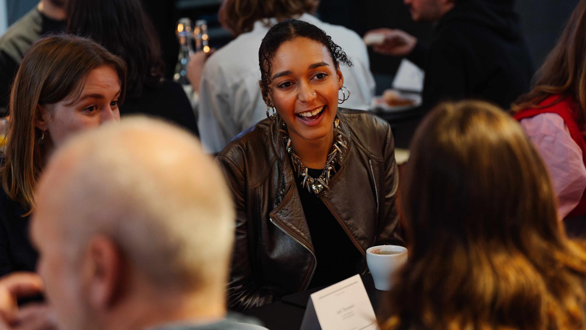 Form Follows Friendship at Kazerne 2024