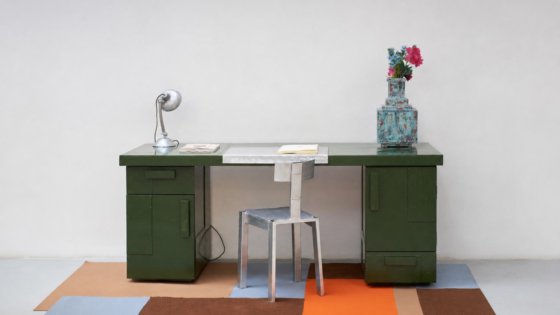 Studio Fabius Clovis