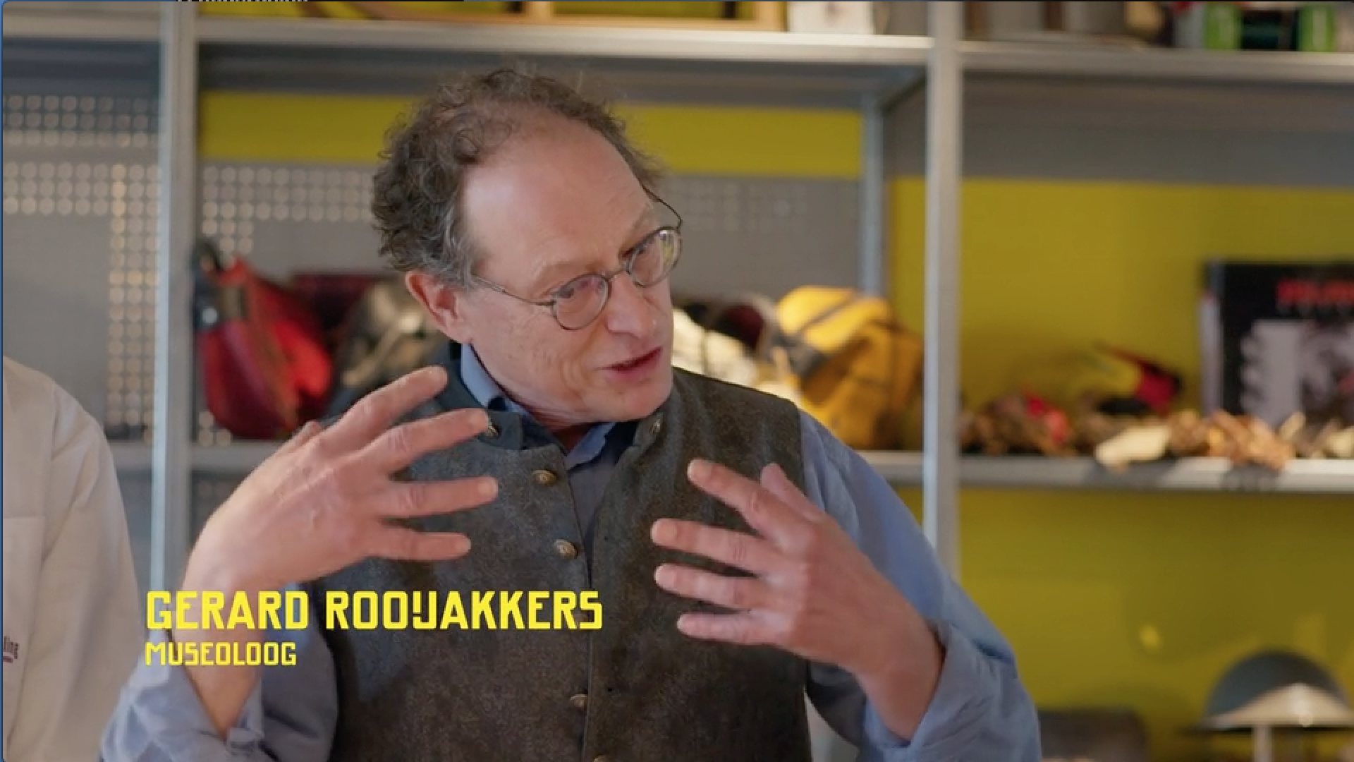 Gerard Rooijakkers