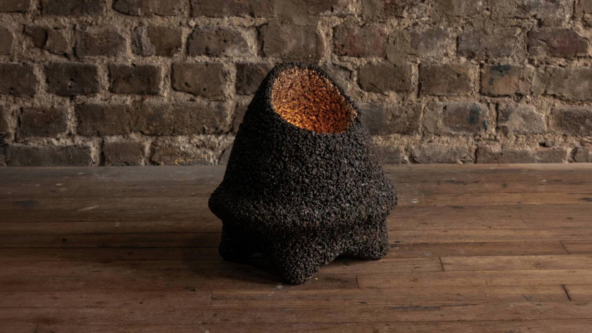 GROUND Night Lamp