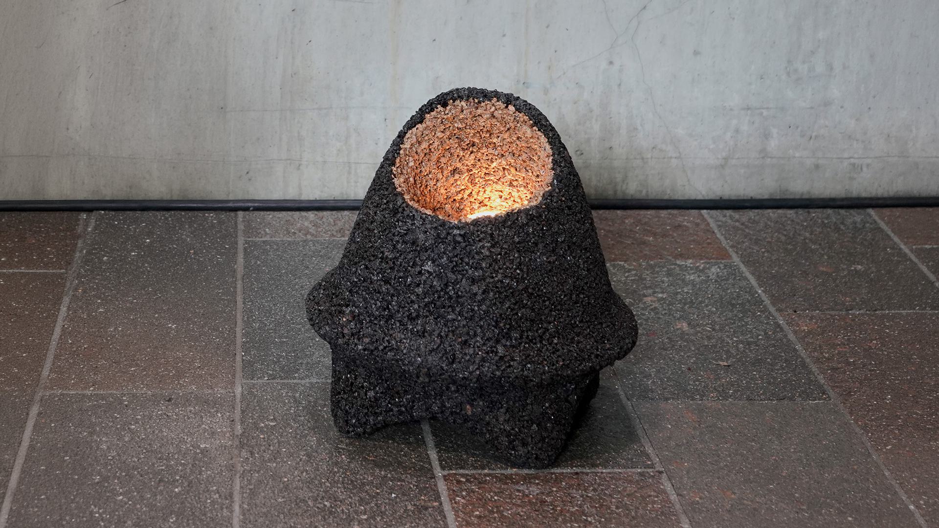 GROUND Night Lamp