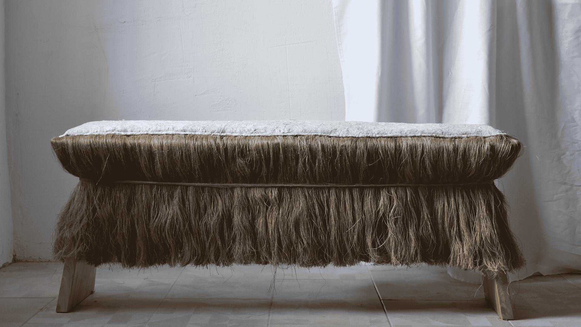 Linen Waste Recycling: Reviving Traditional Crafts