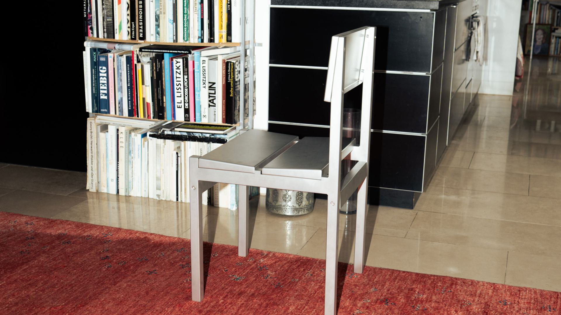 ASO CHAIRS