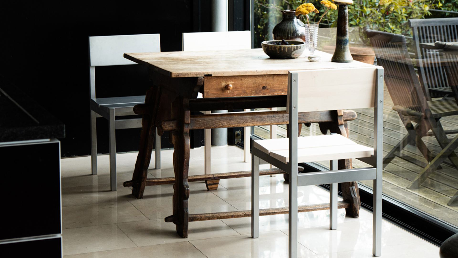 HOMESTORY ASO CHAIRS