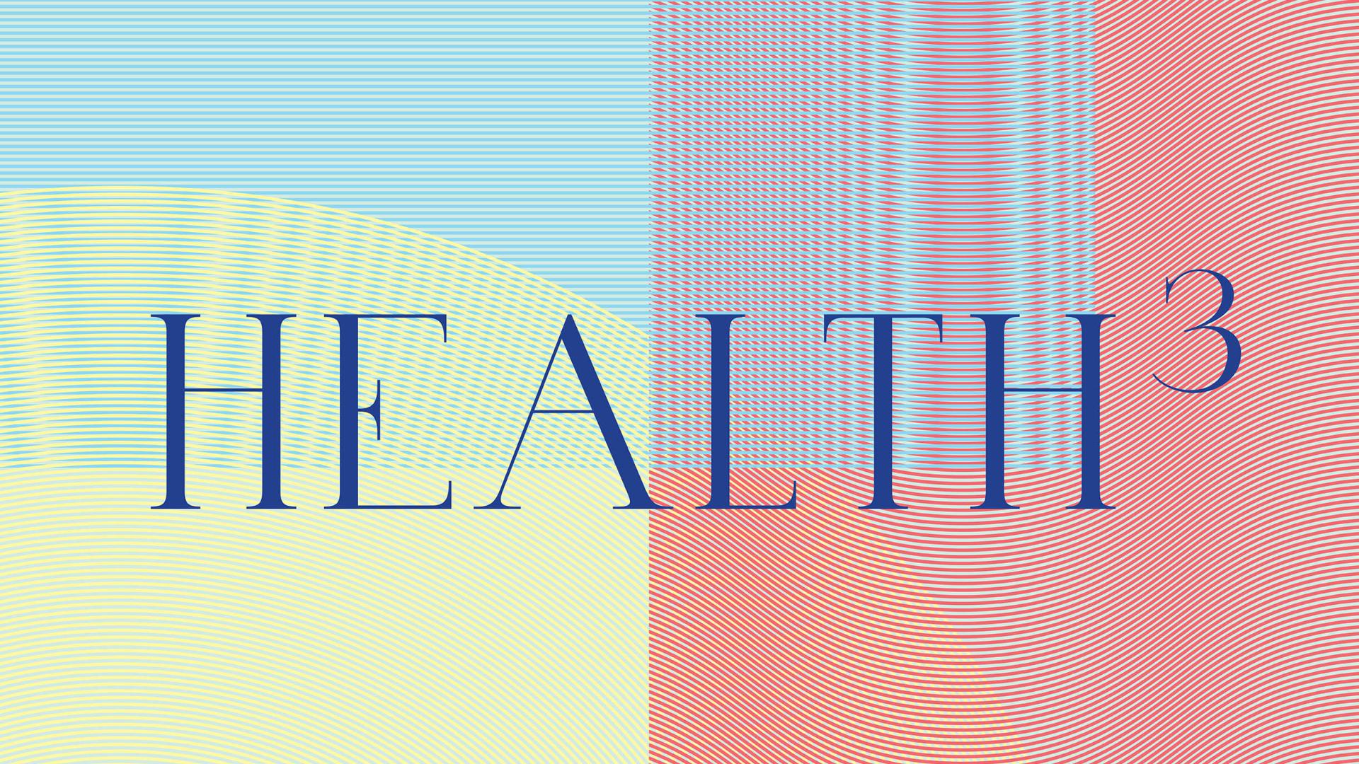 Gezondheid tot derde macht