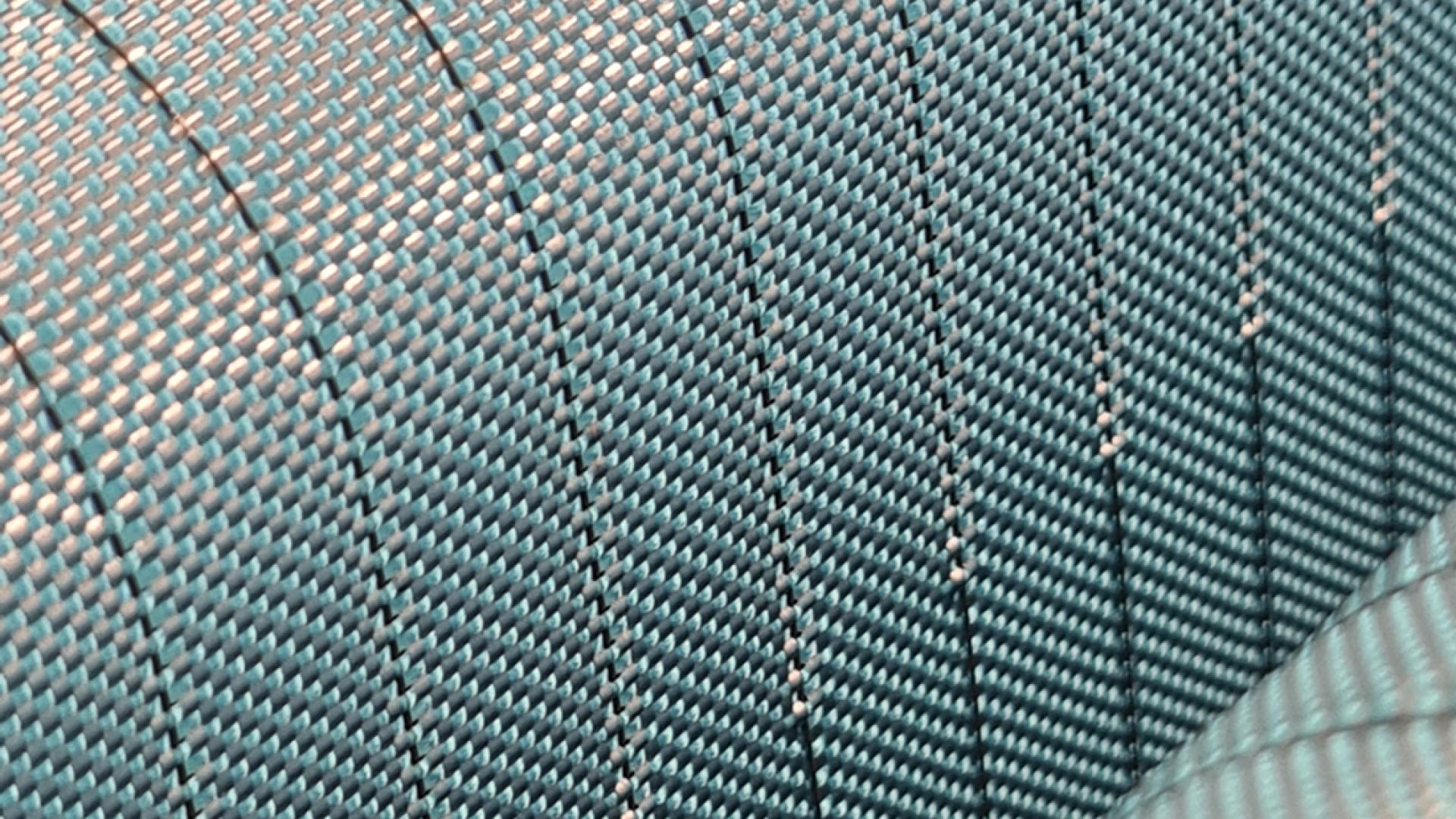 heliotex close up