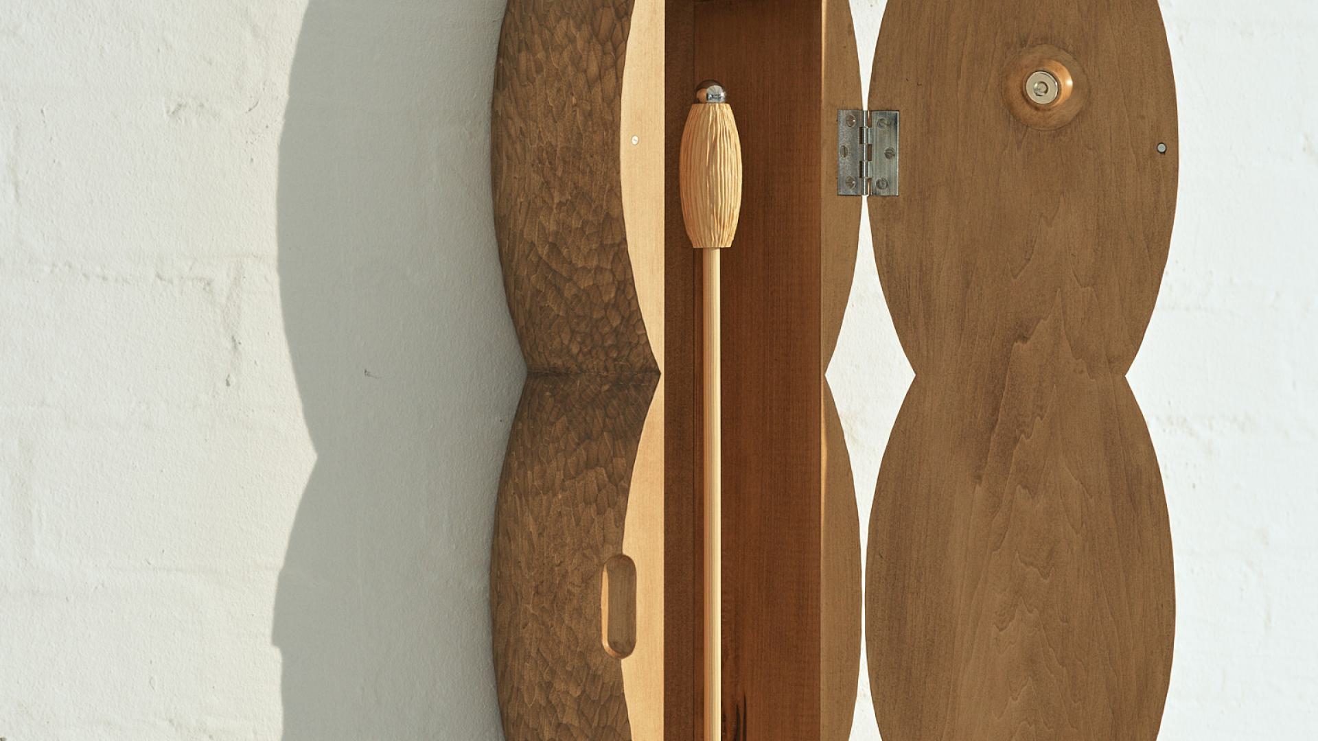 Audible Furniture - Ethnos collection, 2026