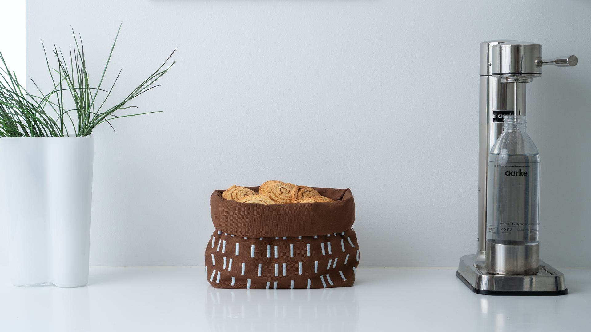 Herkku - everyday bag for treats