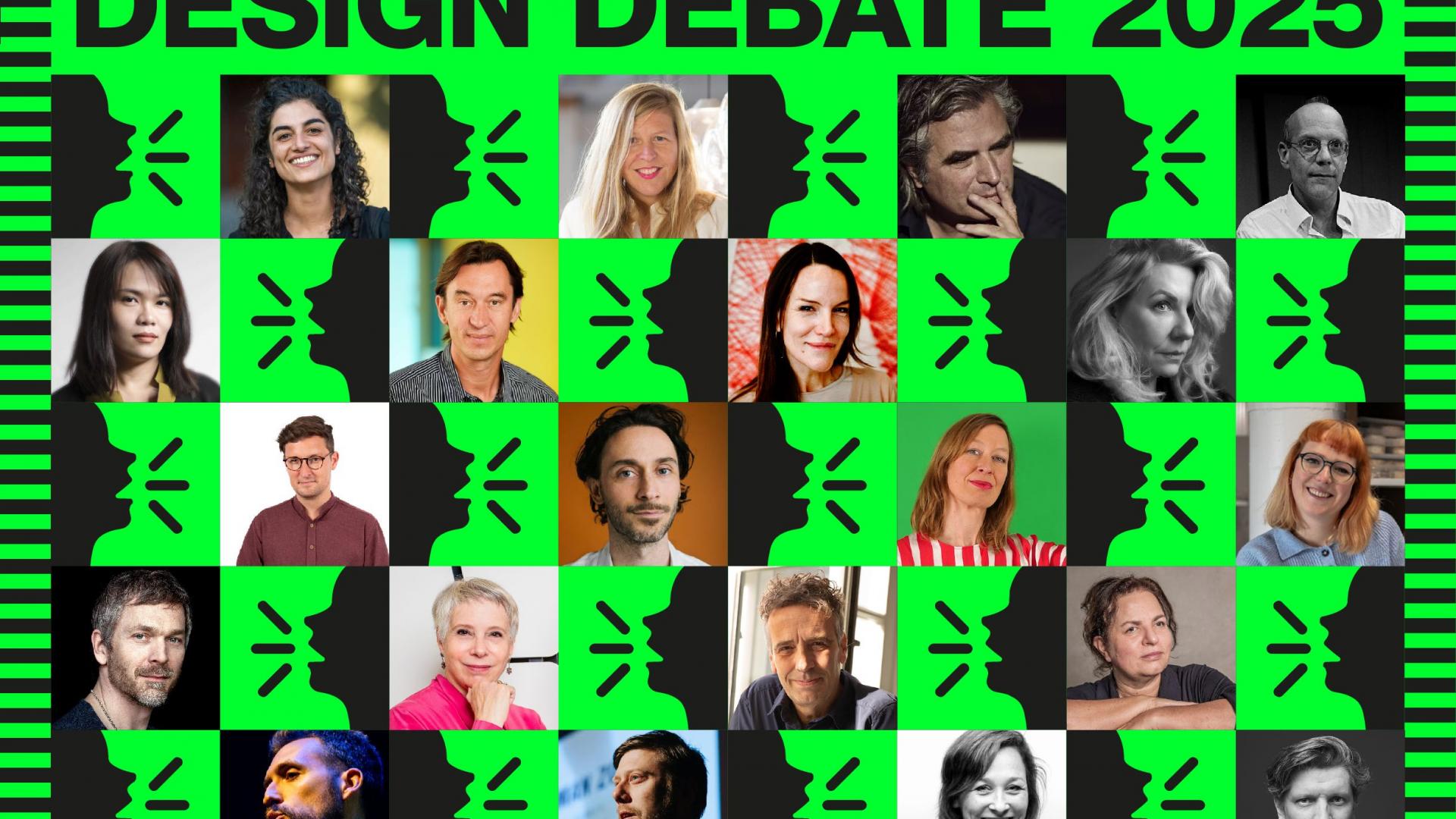 Design Debate 2025